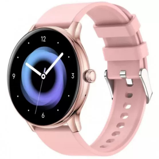 INF Smartwatch with Bluetooth Call, Fitness Tracker, Heart Rate and Sleep
