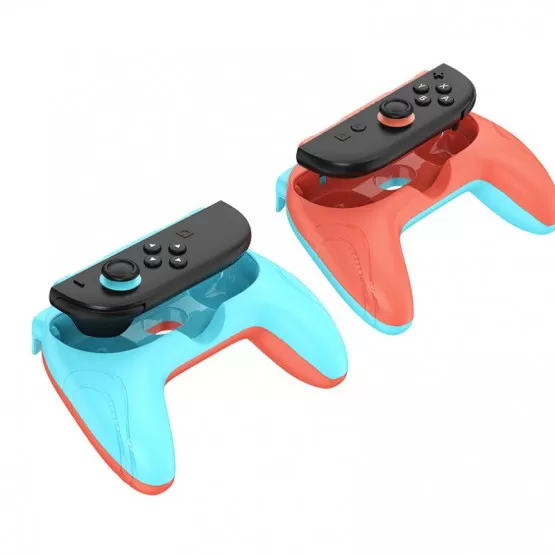 Fresh Look at Inf Nintendo Switch 2 Joy Con Grips